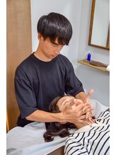 サロンレイビューティー(SALON Leh BEAUTY) 松田将弥 (まさやん)