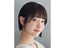 アース 佐世保早岐店(HAIR&MAKE EARTH)
