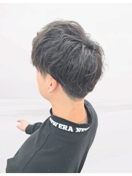 リンヘアー(Rin. hair) ゆるツイスト