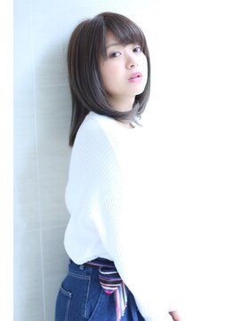 オーロ(ORO) 20代30代40代50代美髪グレージュ