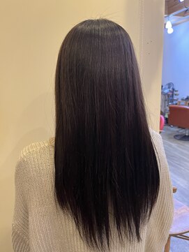 チョコレート(chocolate) メテオカラー