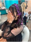 ヘアセット[大宮/大宮駅]
