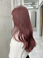 シーク 天神(SEEK)&nbsp;【SEEK yuri】ピンクカラー