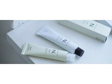 自然由来成分配合≪エヌドットカラー≫