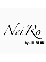 NeiRo by JIL BLAN 葛西 ショートカット ハイライト 髪質改善