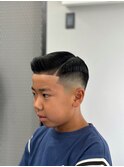 七三 スキンフェード 枚方 南楠葉