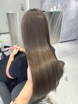 アルドーレフィエロ シンサイバシ(Ardore fiero shinsaibashi) カーキ/グレーベージュ/ショコラベージュ【小山田繭】