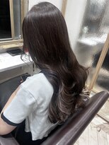 トッカ 天王寺ANNEX(tocca) 【チラっとイヤリングカラー】