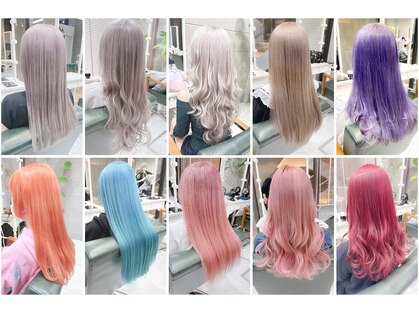 デイズ(days)の写真