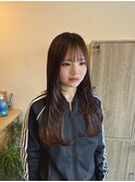 レイヤーカット
