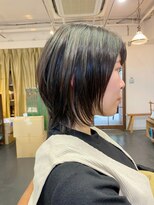 ポタム 東中野(potamu)&nbsp;ミディアムレイヤー