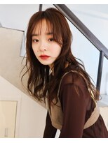 ゼスト ジグ(ZEST ZIGU)&nbsp;ロングヘア／レイヤー／レイヤースタイル/