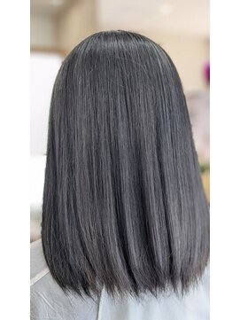 アンドカラー プラス アイラッシュ(& Color Plus eyelash) ファッションカラー