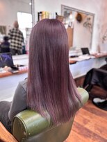 ブランチ(branch)&nbsp;winter pink