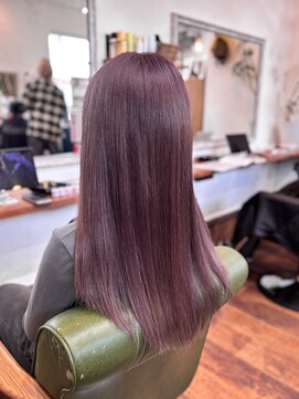 ブランチ(branch) winter pink