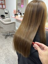 アイリップ(i LIP)&nbsp;艶髪カラー