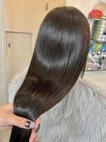 ピノ(pino.)&nbsp;EAN/s treatment ♪