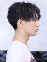 レッドロックショート