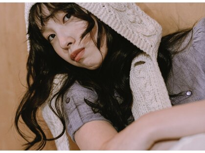 フォン(fon)の写真