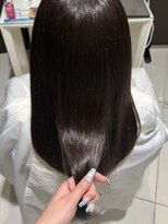 アヴァンスクロス あべのルシアス店(AVANCE.CROSS)&nbsp;髪質改善トリートメント