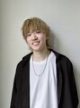 アマトウキョウ アユンチェ(AMA TOKYO×AYUNCHE) 伊藤彪真 韓国ヘア