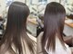 ラルヘアの写真/神コスパで最高級ぷるん美髪へ☆1度試すと高確率でリピートしたくなる髪質改善Level99TR！
