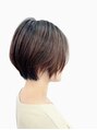 ロフト プロデュースドバイウシワカマル(loft produced by ushiwakamaru) お客様に似合う大人ショート、ボブスタイルのご提案いたします。
