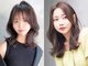 シエル 栄店(CIEL)の写真/伸ばしかけの髪も、扱いやすいスタイルに♪長さを変えずに印象を変えるスタイルも！是非ご相談ください◎