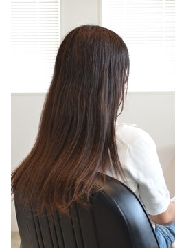 ヘアーズ マツシタ(Hairs MATUSITA) スタイル