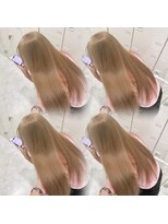 ウィル 横浜(WILL)&nbsp;ミルクティーベージュ