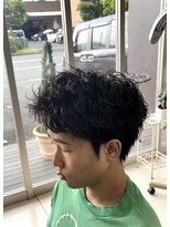 フォルテ 草薙店 ルーズショート