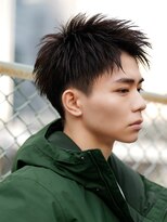 リップス レイ ギンザ(LIPPS Ray GINZA)&nbsp;ラフショート