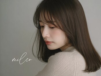 milco 東川口【ミルコ】