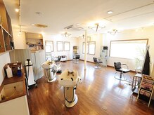 フィール ヘアーアンドメイク(FEEL HAIR&MAKE)