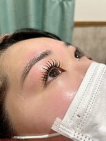 ヘアーガーデン アストレア(HAIR GARDEN ASTRAEA)&nbsp;マツエク