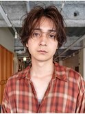 ツイストスパイラル/サーフカール/シャドウパーマ/関内/横浜