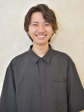 ヘアーズ ベリー 久留米店(hairs BERRY)&nbsp;Ryota 