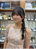 参列セット