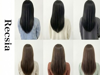 レクシア(Recsia)の写真