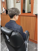 クリスタル(Cristal)&nbsp;シルバーベージュ