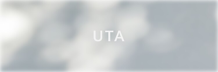 ウタ 一宮店(UTA)のサロンヘッダー