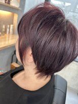 ハウオリ ガーデン(hau'oli garden)&nbsp;大人ショート