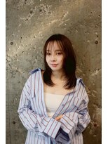 クオーレ(CUORE)&nbsp;レイヤースタイル