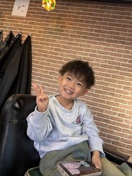 イッ髪やらせろ ツイストスパイラル