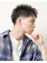 アイトーキョープラスシー 横浜(AI TOKYO+Sea)&nbsp;ルーズショート/アクティブショート/ルーズパーマ