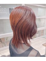 プレヴィア(PREVIA)&nbsp;ヘナオレンジ