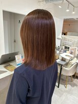2195ヘアー 世田谷代田(2195hair)&nbsp;髪質改善つや髪トリートメント
