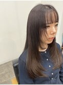 結べるレイヤー◯emi/ワンホンレイヤー/ダークブルー/川崎