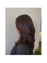 ミックタック(MICK TACK)&nbsp;厚みを残したハイレイヤー