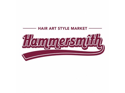 ハマースミス(Hammer Smith)の写真